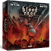 Blood Rage (Español) 1