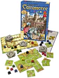 Carcassonne (Español) - thumbnail 2