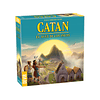 Catan: El Auge de los Incas (Español) 1