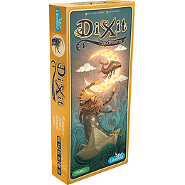 Dixit Daydreams (Español)