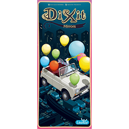 Dixit Mirrors (Español)