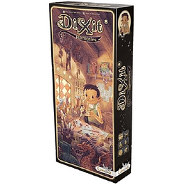 Dixit Harmonies (Español)