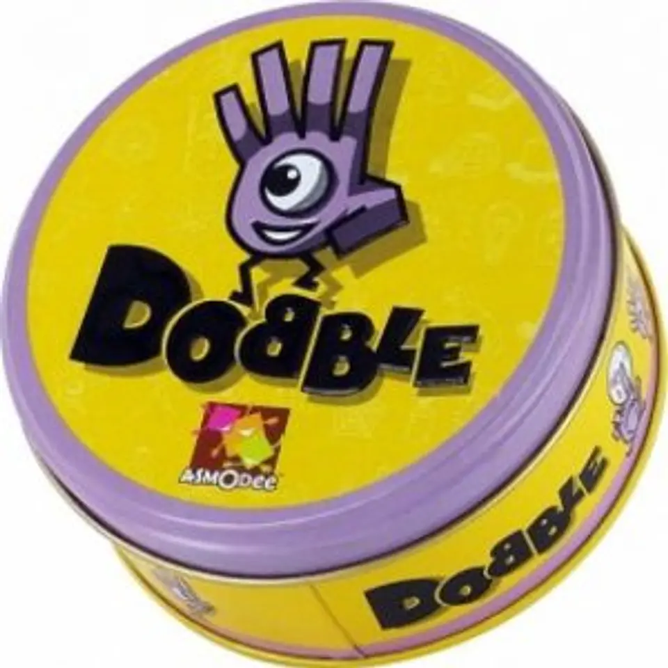 Dobble (Español) 1