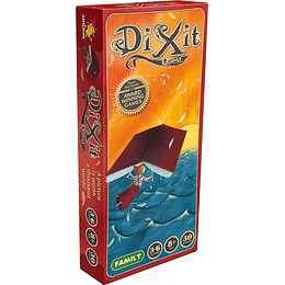 Dixit Quest (Español)