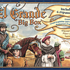 El Grande Big Box (Español)