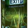 Exit: Laboratorio Secreto (Español) 1