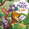 Magic Maze Kids (Español)