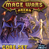 Mage Wars Arena Core Set