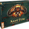 Sanctum (Español)