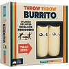 Throw Throw Burrito (Español) 1