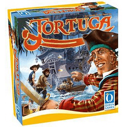 Tortuga (Inglés)