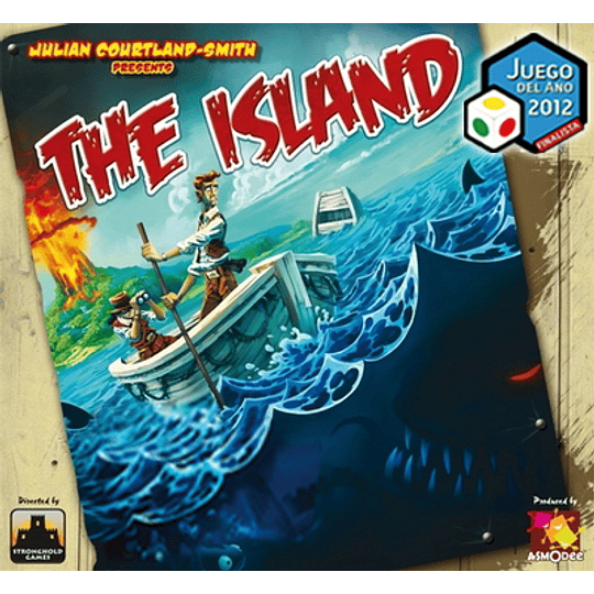 The Island (Español)