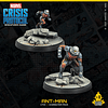 Marvel Crisis Protocol: Ant-Man and Wasp Character Pack