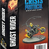 Marvel Crisis Protocol: Ghost Rider Character Pack