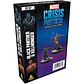 Marvel Crisis Protocol: Black Panther and Killmonger Character Pack - Miniatura 1