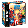 Marvel Crisis Protocol Miniatures Game Core Set