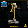 Marvel Crisis Protocol: Wolverine and Sabertooth Character Pack