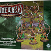 RuneWars: Arqueros de Bosqueprofundo (Expansión de unidad)