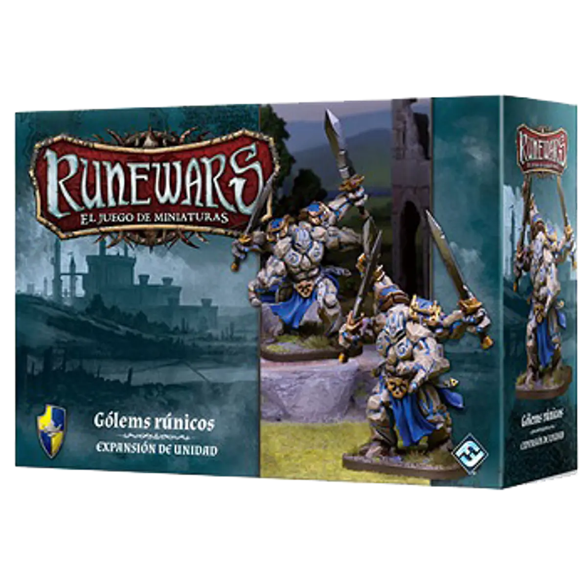 Runewars