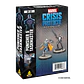 Marvel Crisis Protocol: Punisher and Taskmaster Character Pack - Thumbnail 1