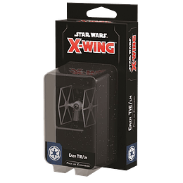 Star Wars X-Wing 2nd Ed: Caza TIE/ln (Español)