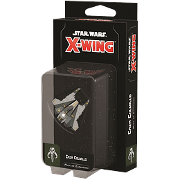 Star Wars X-Wing 2nd Ed: Caza Colmillo