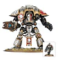 Imperial Knights: Knight Questoris - Miniatura 2