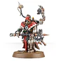 Adeptus Mechanicus: Tech-Priest Enginseer - Miniatura 2