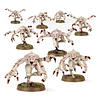 Tyranids: Genestealers