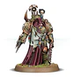 Death Guard: Nauseous Rotbone, the Plague Surgeon - Miniatura 2