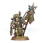 Death Guard: Plague Marine Icon Bearer - thumbnail 2