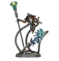 Necrons: Psychomancer - Psicomante - Miniatura 2