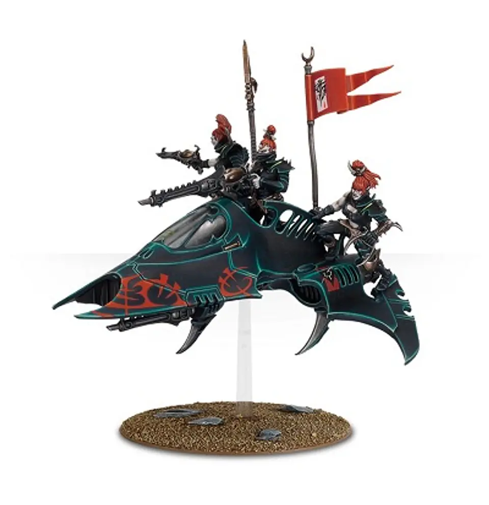Drukhari: Venom - Ponzoña 2