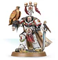 White Scars: Kor'sarro Khan - Miniatura 2