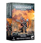Iron Hands: Iron Father Feirros - Padre de Hierro Feirros - Miniatura 1