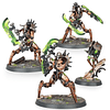 Necrons: Skorpekh Destroyers - Destructores Skorpekh