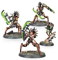 Necrons: Skorpekh Destroyers - Destructores Skorpekh - thumbnail 2