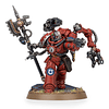 Space Marines: Primaris Techmarine - Tecnomarine Primaris