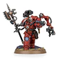 Space Marines: Primaris Techmarine - Tecnomarine Primaris - Miniatura 2