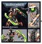 Necrons: Skorpekh Destroyers - Destructores Skorpekh - thumbnail 3