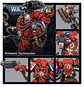 Space Marines: Primaris Techmarine - Tecnomarine Primaris - Miniatura 3