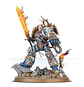 Ultramarines: Roboute Guilliman - Miniatura 2