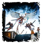 Adepta Sororitas: Celestine The Living Saint - Miniatura 5
