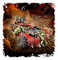 Orks: Boomdakka Snazzwagon - Miniatura 5