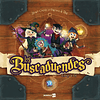 Los Buscaduendes: El Juego de Rol 1