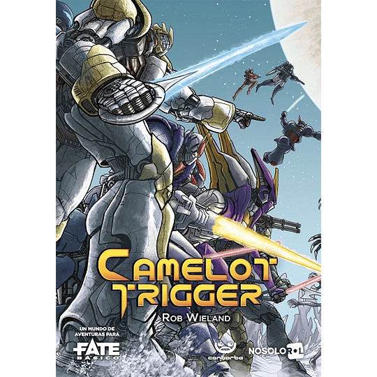 Camelot Trigger