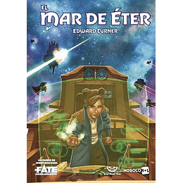 El Mar de Éter