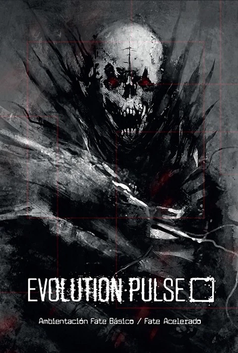 Evolution Pulse
