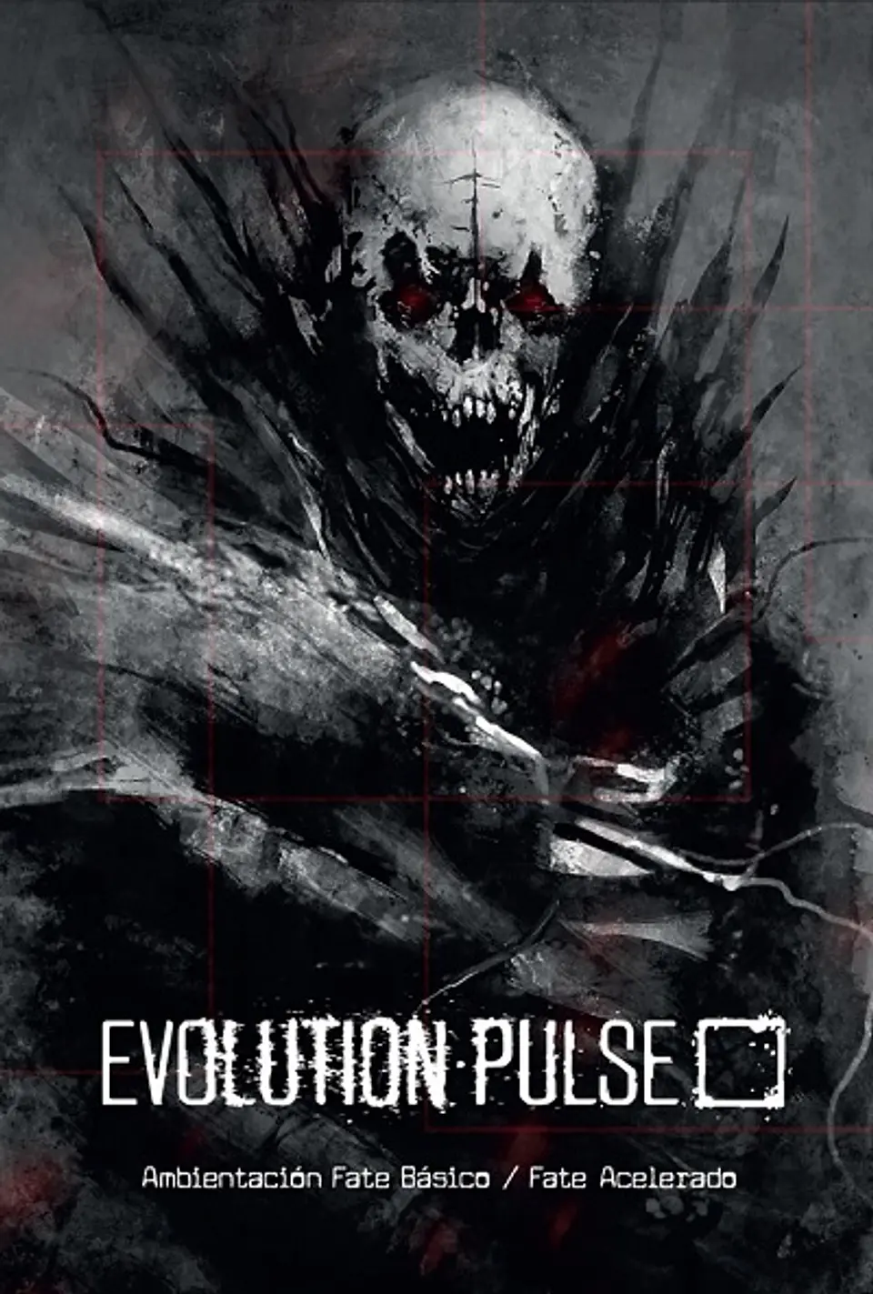 Evolution Pulse 1