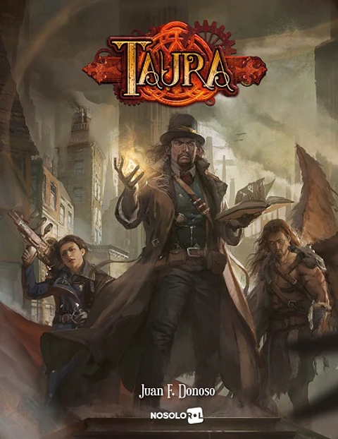 Taura